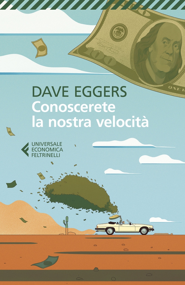 Conoscerete la nostra velocità - Librerie.coop Conoscerete la nostra velocità - Librerie.coop