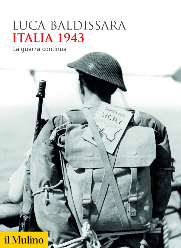 Italia 1943 - Librerie.coop Italia 1943 - Librerie.coop