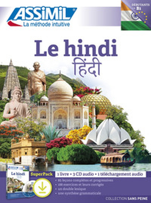 Le hindi - Librerie.coop Le hindi - Librerie.coop