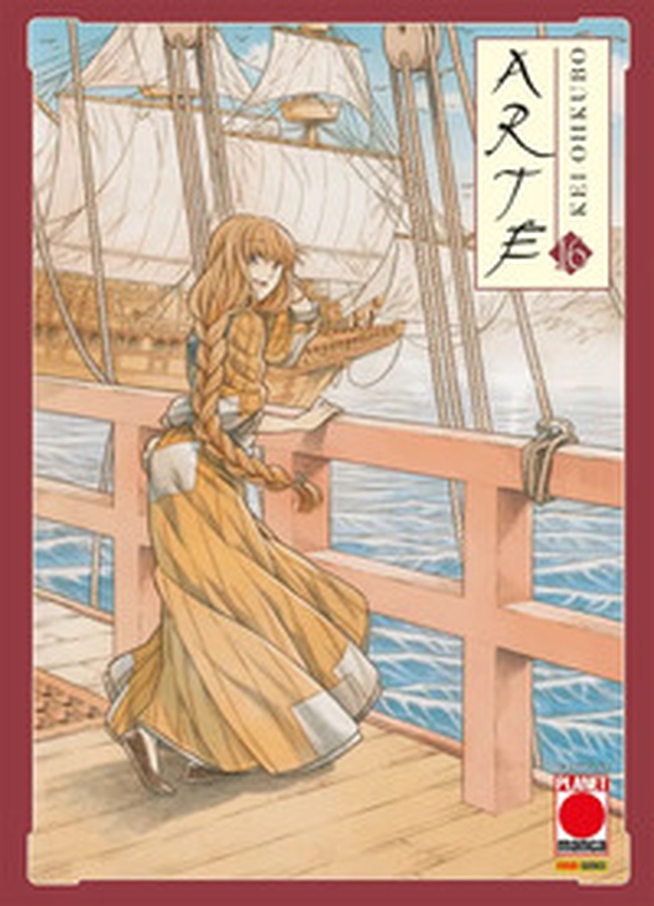 Arte - Vol. 16 - Librerie.coop Arte - Vol. 16 - Librerie.coop