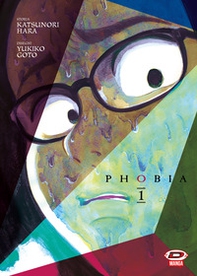 Phobia - Vol. 1 - Librerie.coop