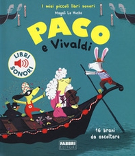 Paco e Vivaldi - Librerie.coop