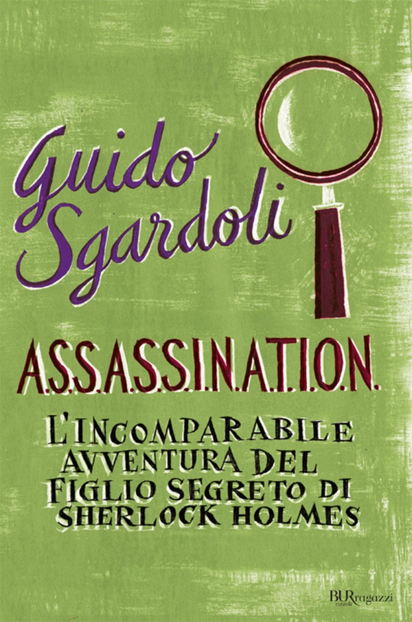 A.s.s.a.s.s.i.n.a.t.i.o.n. - Librerie.coop A.s.s.a.s.s.i.n.a.t.i.o.n. - Librerie.coop