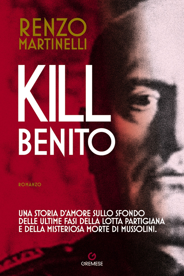 Kill Benito - Librerie.coop Kill Benito - Librerie.coop