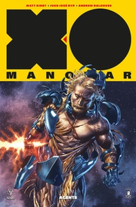 X-O Manowar. Nuova serie - Vol. 6 - Librerie.coop