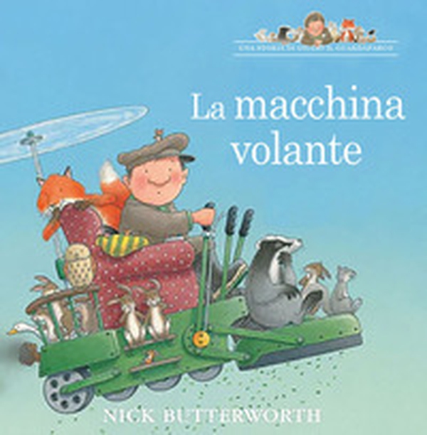 La macchina volante - Librerie.coop La macchina volante - Librerie.coop