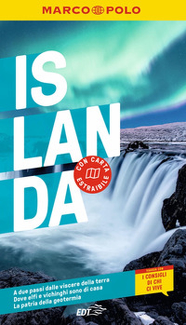 Islanda - Librerie.coop Islanda - Librerie.coop