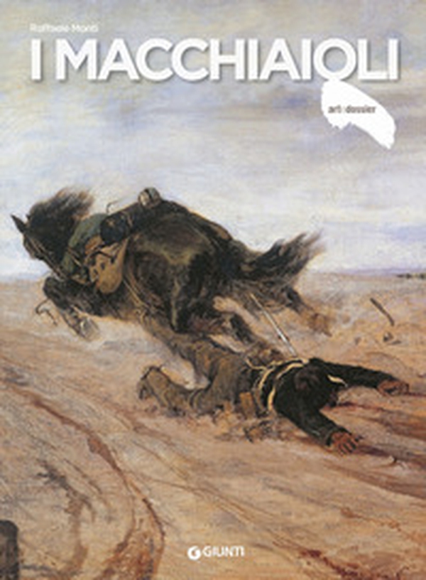I macchiaioli - Librerie.coop I macchiaioli - Librerie.coop
