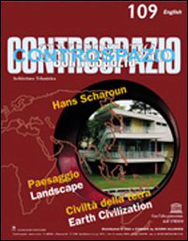Controspazio - Vol. 109 - Librerie.coop Controspazio - Vol. 109 - Librerie.coop