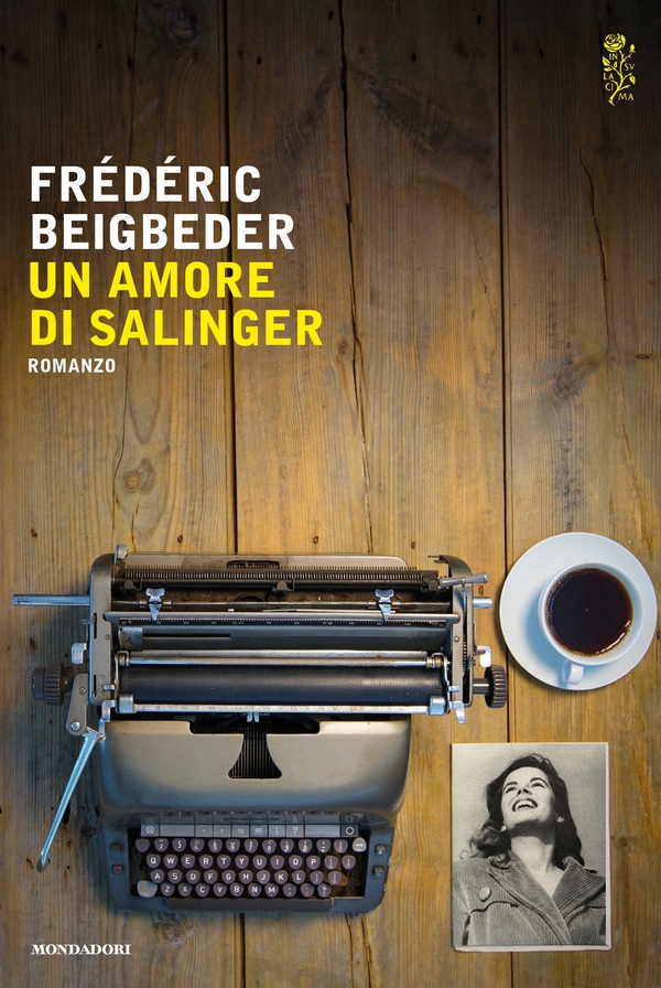 Un amore di Salinger - Librerie.coop Un amore di Salinger - Librerie.coop