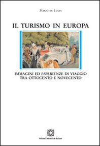 Il turismo in Europa - Librerie.coop