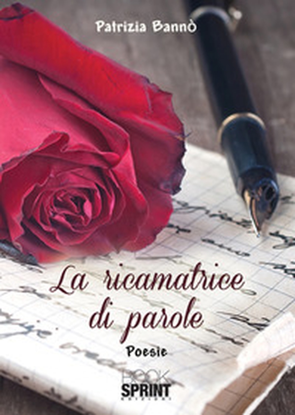 La ricamatrice di parole - Librerie.coop La ricamatrice di parole - Librerie.coop