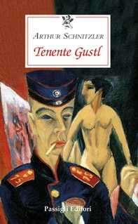 Tenente Gustl - Librerie.coop