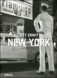 Elliott Erwitt's New York - Librerie.coop