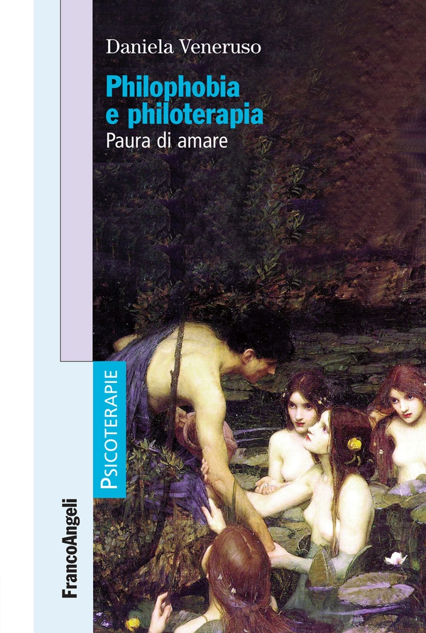 Philophobia e philoterapia - Librerie.coop Philophobia e philoterapia - Librerie.coop