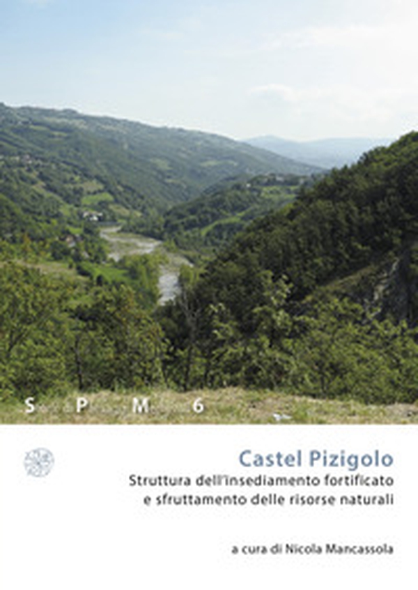 Castel Pizigolo. Struttura dell'insediamento fortificato e sfruttamento delle risorse naturali - Librerie.coop Castel Pizigolo. Struttura dell'insediamento fortificato e sfruttamento delle risorse naturali - Librerie.coop
