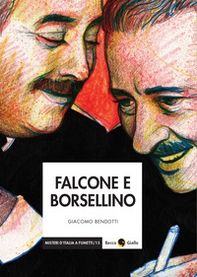 Falcone e Borsellino - Librerie.coop