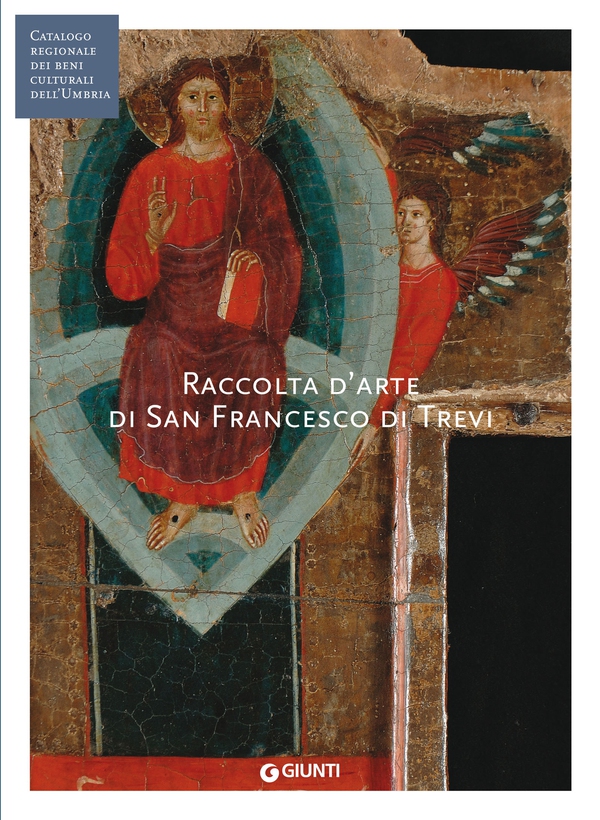 Raccolta d'arte di San Francesco di Trevi - Librerie.coop Raccolta d'arte di San Francesco di Trevi - Librerie.coop