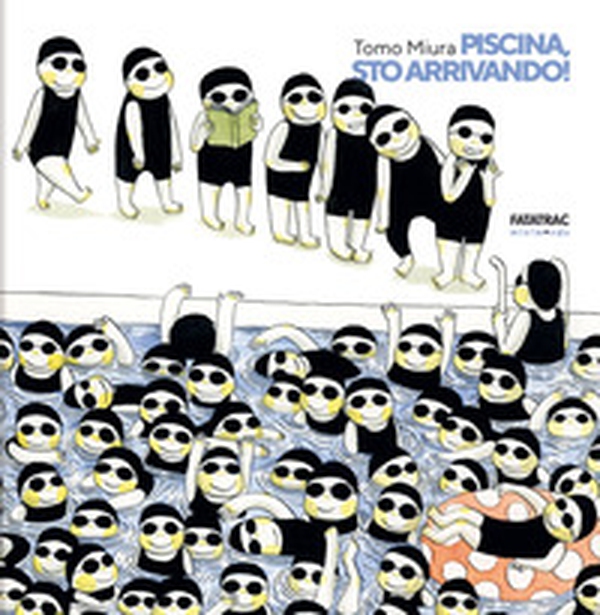 Piscina, sto arrivando! - Librerie.coop Piscina, sto arrivando! - Librerie.coop