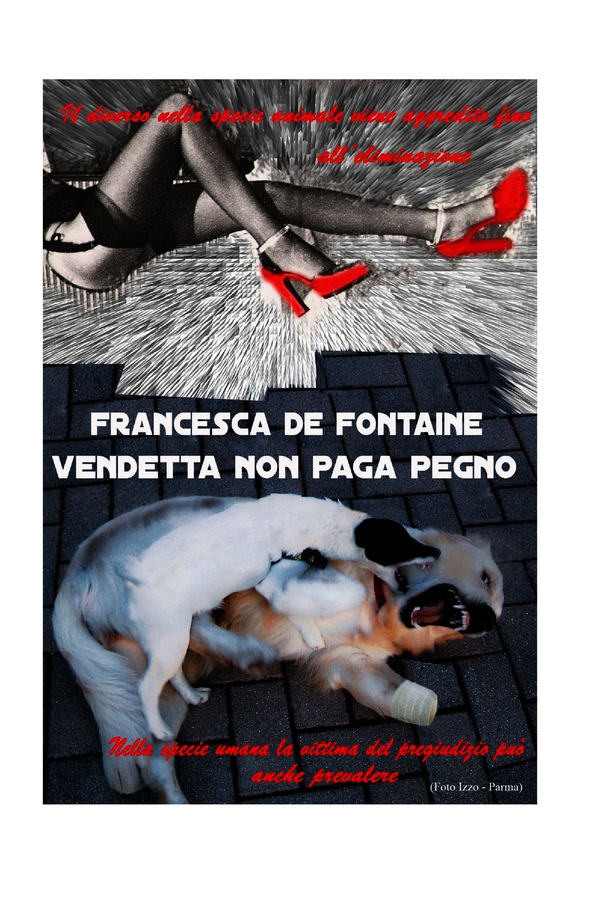 Vendetta non paga pegno - Librerie.coop Vendetta non paga pegno - Librerie.coop