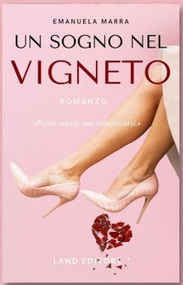 Un sogno nel vigneto - Librerie.coop Un sogno nel vigneto - Librerie.coop