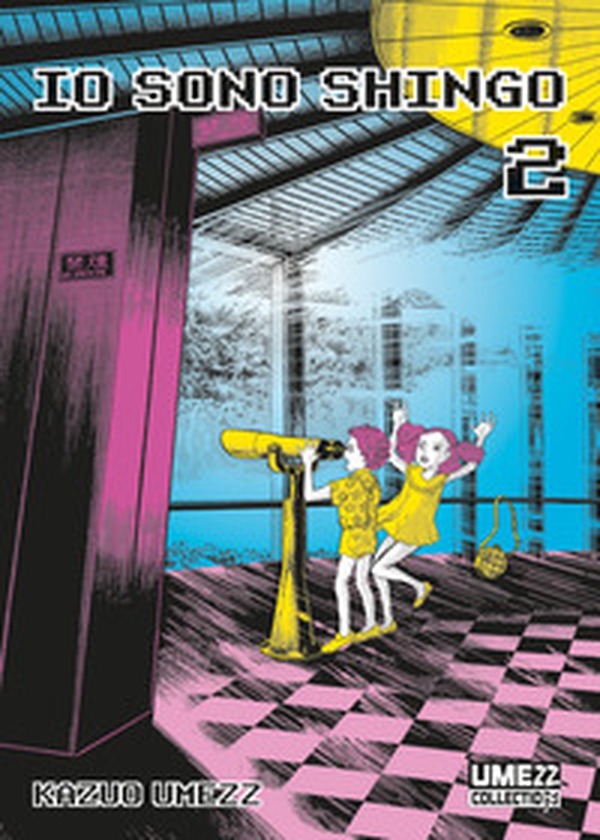 Io sono Shingo - Vol. 2 - Librerie.coop Io sono Shingo - Vol. 2 - Librerie.coop