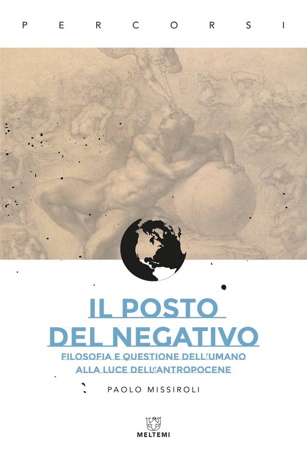 Il posto del negativo - Librerie.coop Il posto del negativo - Librerie.coop