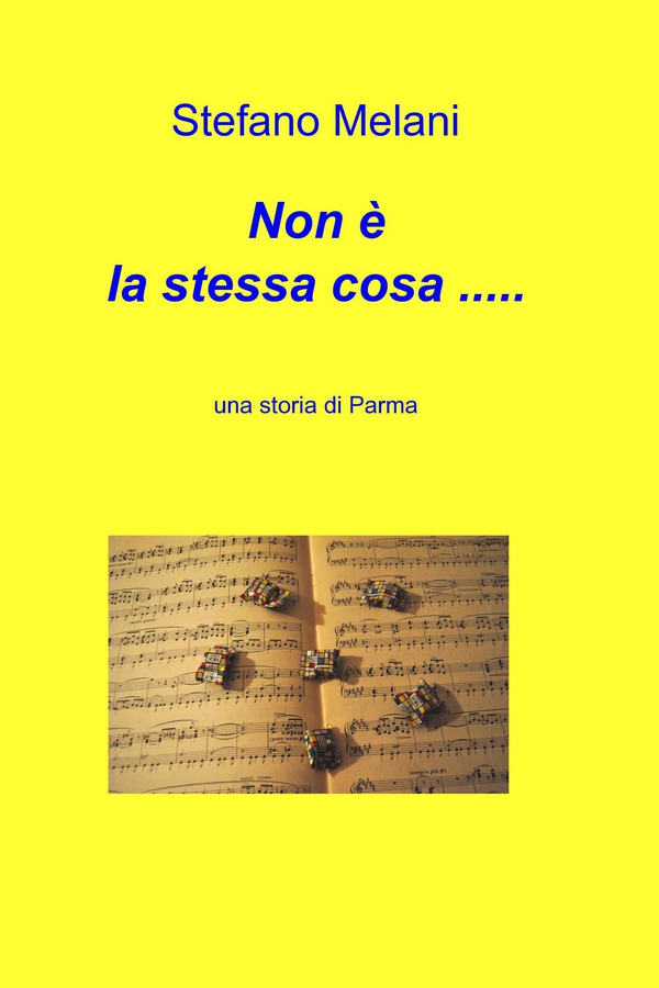 Non è la stessa cosa ..... - Librerie.coop Non è la stessa cosa ..... - Librerie.coop
