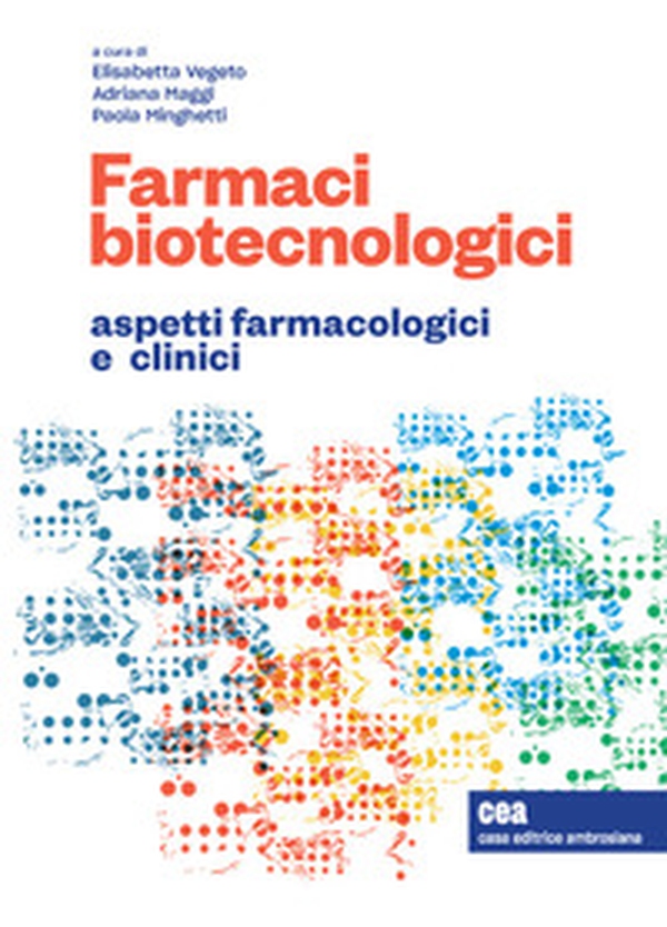 Farmaci biotecnologici e terapia personalizzata. Aspetti farmacologici e clinici - Librerie.coop Farmaci biotecnologici e terapia personalizzata. Aspetti farmacologici e clinici - Librerie.coop