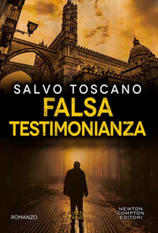 Falsa testimonianza - Librerie.coop Falsa testimonianza - Librerie.coop