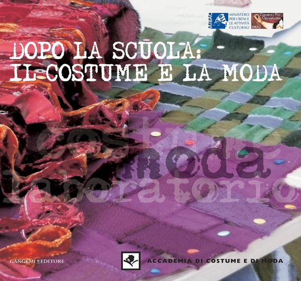 Dopo la scuola: il costume e la moda - Librerie.coop Dopo la scuola: il costume e la moda - Librerie.coop