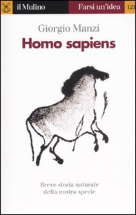 Homo sapiens - Librerie.coop