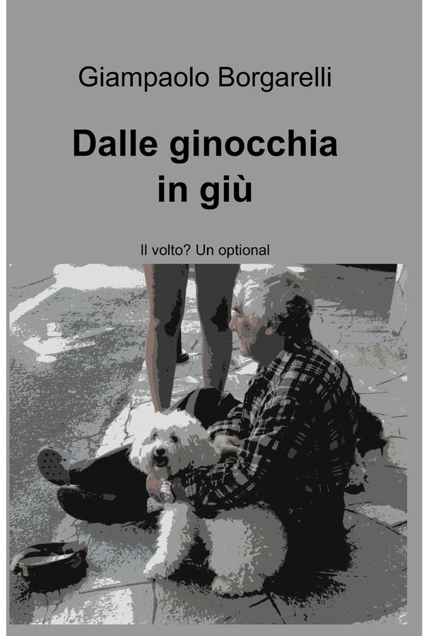 Dalle ginocchia in giù - Librerie.coop Dalle ginocchia in giù - Librerie.coop