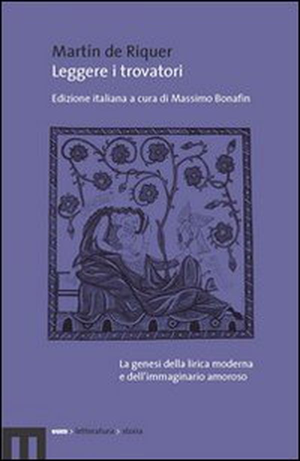 Leggere i trovatori - Librerie.coop Leggere i trovatori - Librerie.coop