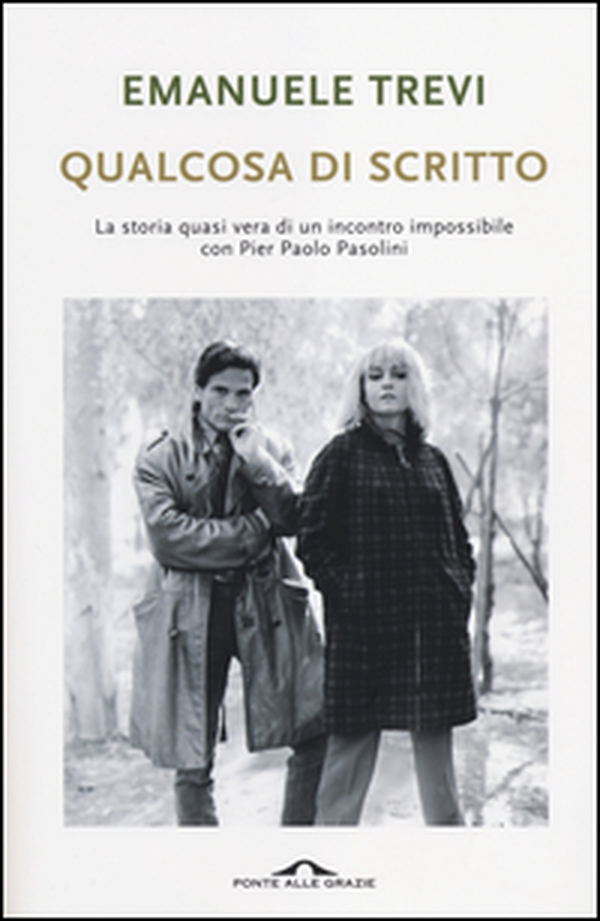 Qualcosa di scritto - Librerie.coop Qualcosa di scritto - Librerie.coop