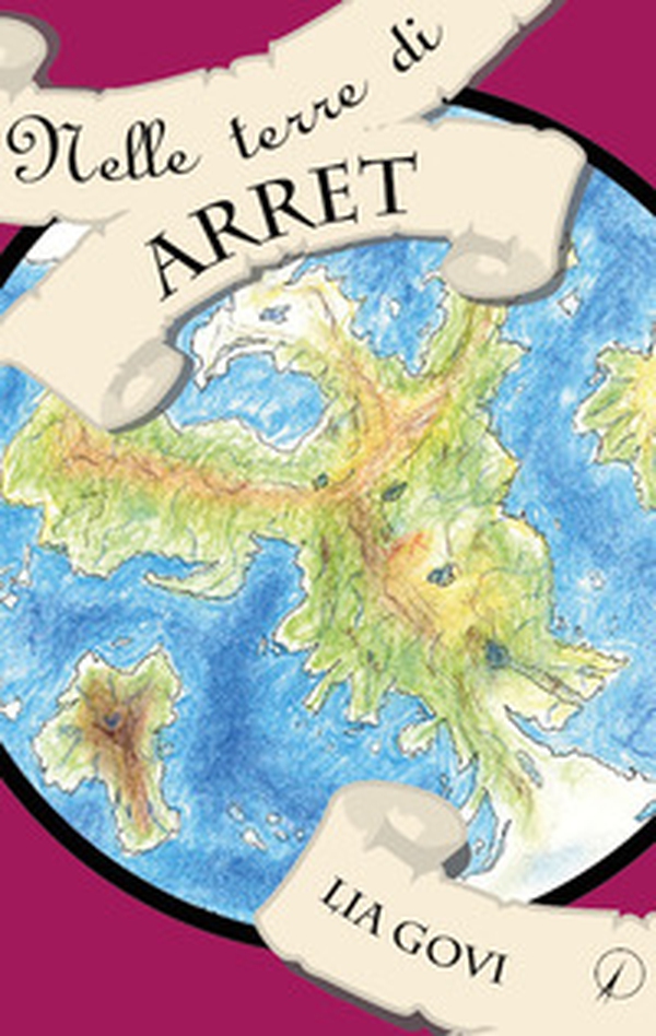 Nelle terre di Arret - Librerie.coop Nelle terre di Arret - Librerie.coop