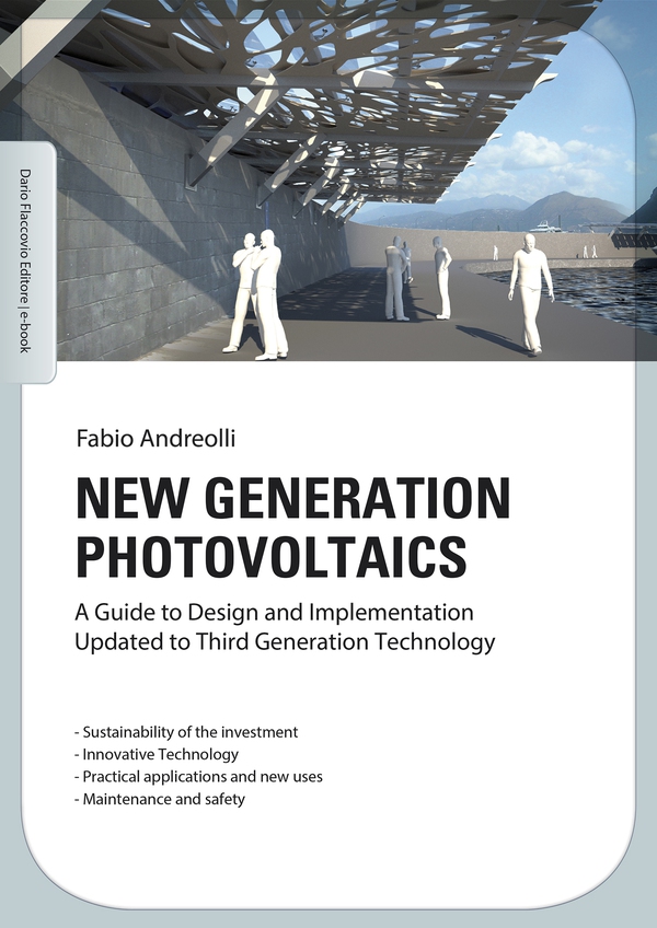 New generation photovoltaics - Librerie.coop New generation photovoltaics - Librerie.coop