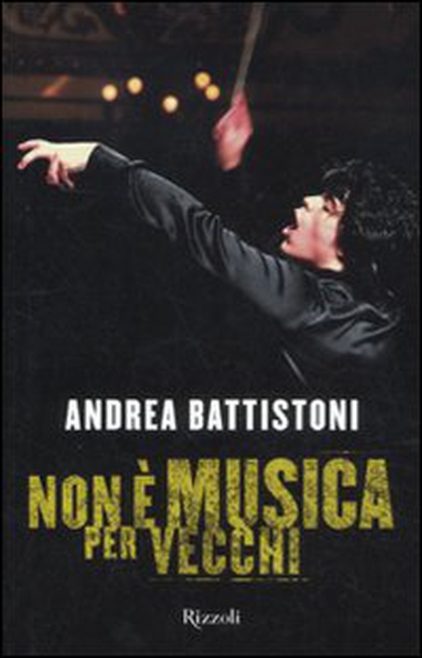 Non è musica per vecchi - Librerie.coop Non è musica per vecchi - Librerie.coop