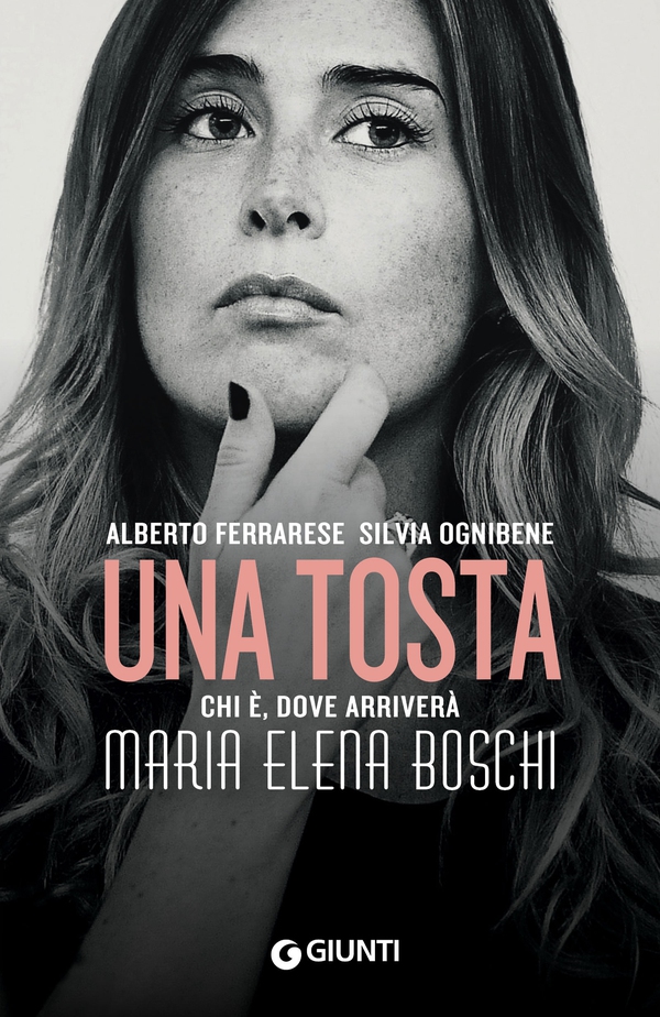 Una tosta - Librerie.coop Una tosta - Librerie.coop