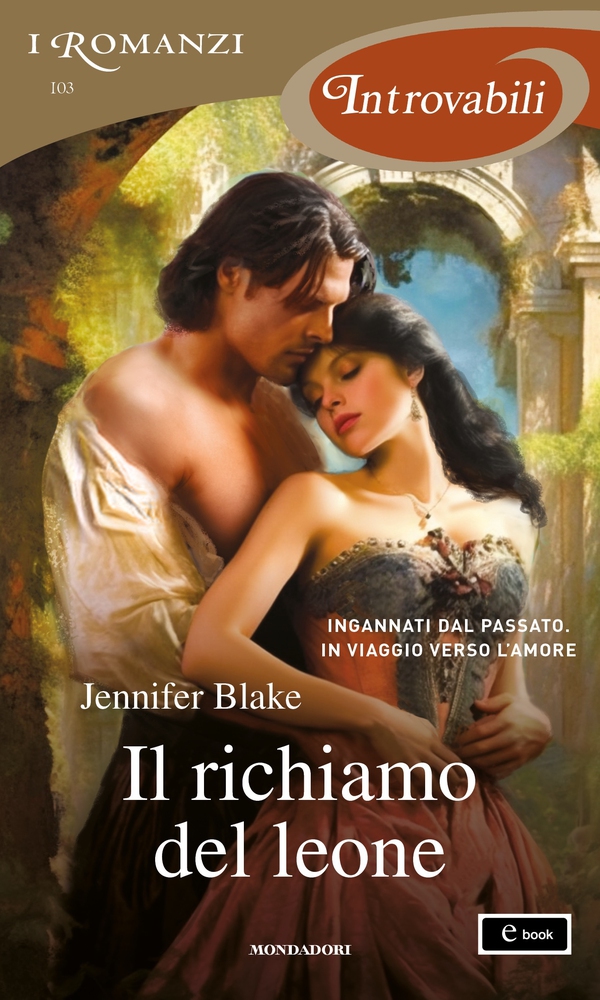 Il richiamo del leone (I Romanzi Introvabili) - Librerie.coop Il richiamo del leone (I Romanzi Introvabili) - Librerie.coop