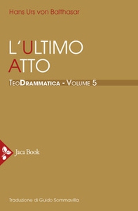 Teodrammatica - Vol. 5 - Librerie.coop