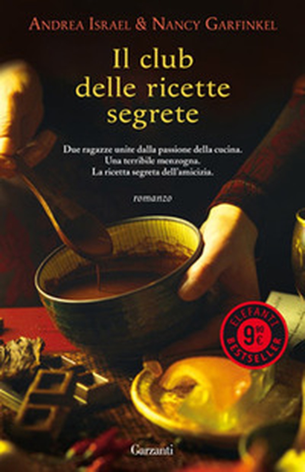 Il club delle ricette segrete - Librerie.coop Il club delle ricette segrete - Librerie.coop