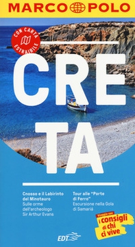 Creta - Librerie.coop