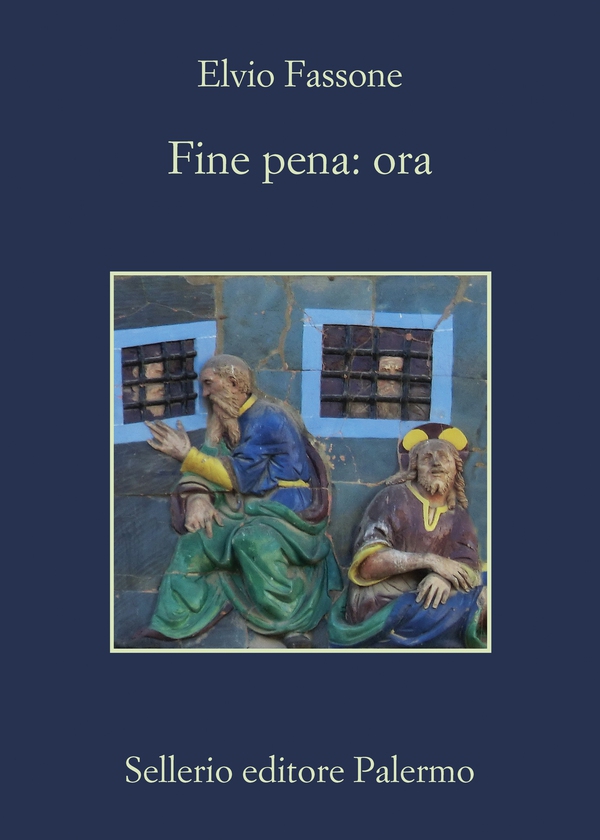 Fine pena: ora - Librerie.coop Fine pena: ora - Librerie.coop