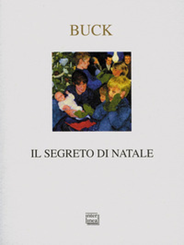 Il segreto di Natale - Librerie.coop Il segreto di Natale - Librerie.coop