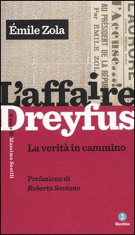 L'affaire Dreyfus. La verità in cammino - Librerie.coop