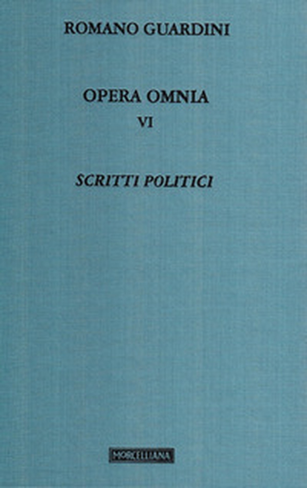 Opera omnia - Vol. 6 - Librerie.coop Opera omnia - Vol. 6 - Librerie.coop