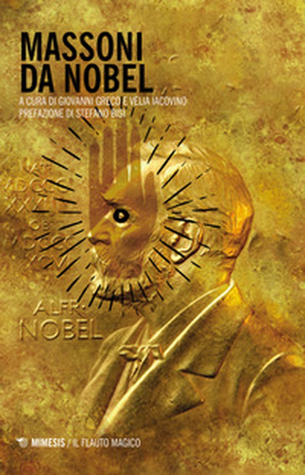 Massoni da Nobel - Librerie.coop Massoni da Nobel - Librerie.coop