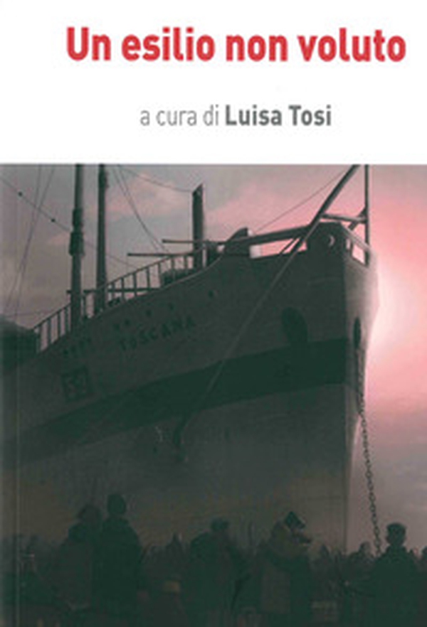 Un esilio non voluto - Librerie.coop Un esilio non voluto - Librerie.coop