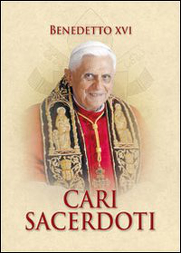 Cari sacerdoti - Librerie.coop Cari sacerdoti - Librerie.coop